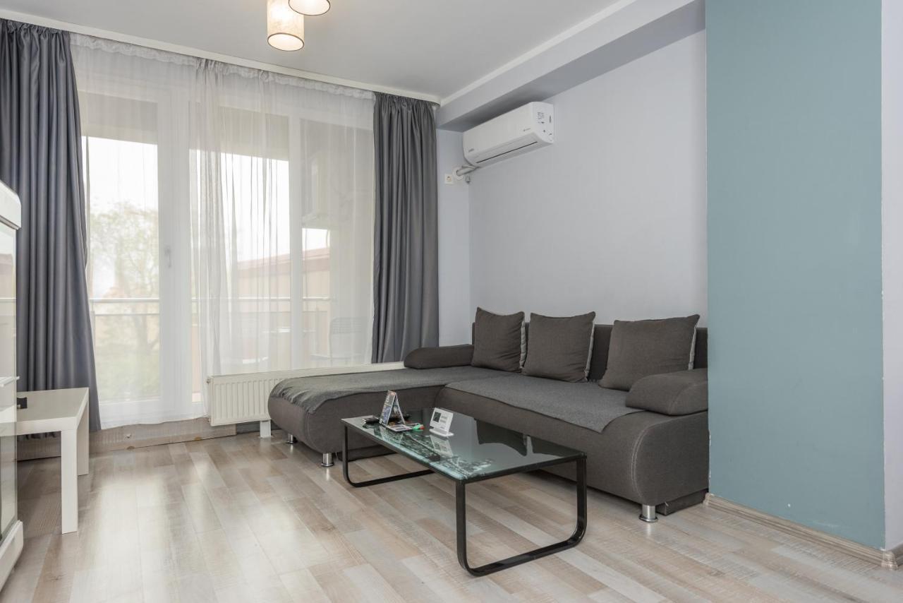 Downtown Apartment