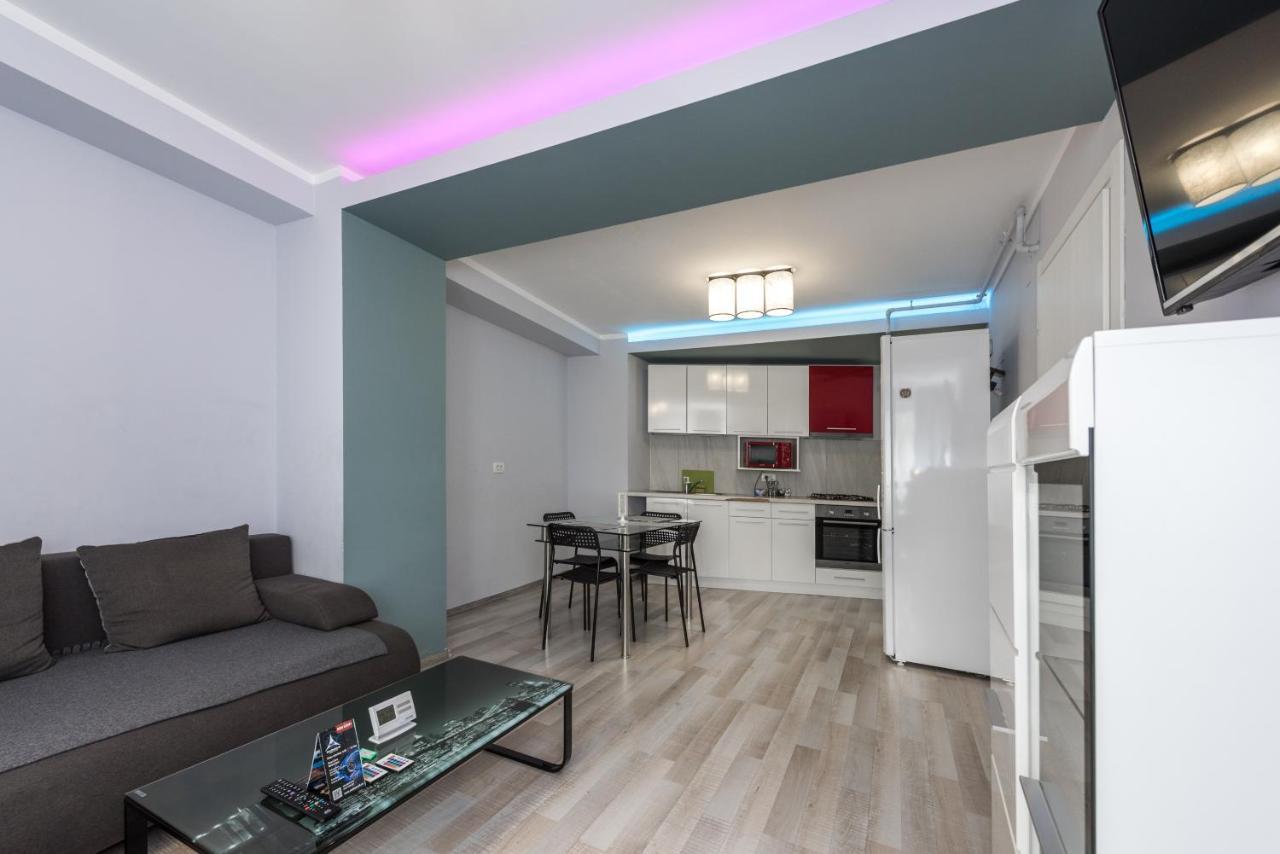 Apartment Downtown Bucharest