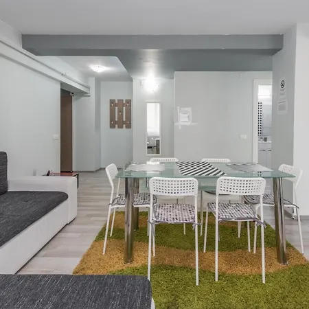 Downtown Accommodation 布加勒斯特 Exterior photo