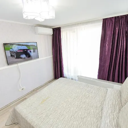 Downtown Accommodation 布加勒斯特 Exterior photo