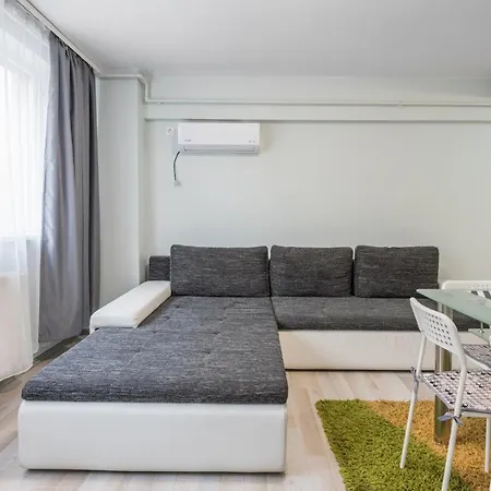 Downtown Accommodation 布加勒斯特 Exterior photo