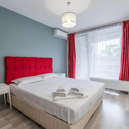 Downtown Accommodation 布加勒斯特 Exterior photo