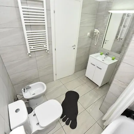 Downtown Accommodation 布加勒斯特 Exterior photo