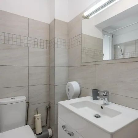 Downtown Accommodation 布加勒斯特 Exterior photo