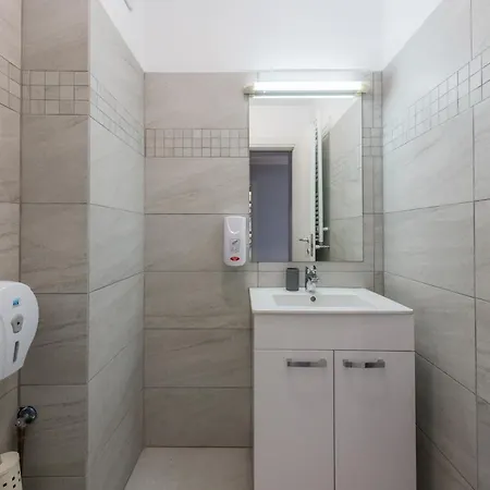 Downtown Accommodation 布加勒斯特 Exterior photo