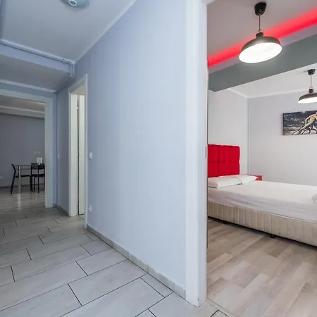 Downtown Accommodation 布加勒斯特 Exterior photo