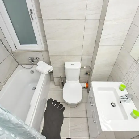 Downtown Accommodation 布加勒斯特 Room photo