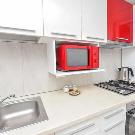 Downtown Accommodation 布加勒斯特 Room photo
