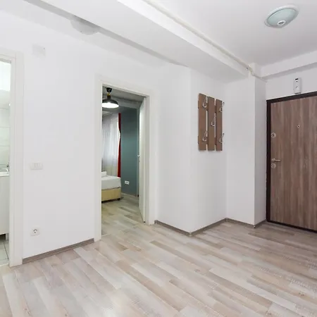 Downtown Accommodation 布加勒斯特 Room photo