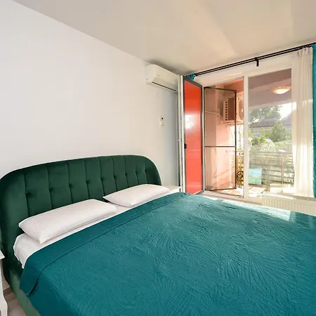 Downtown Accommodation 布加勒斯特 Exterior photo
