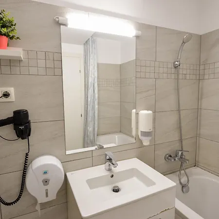 Downtown Accommodation 布加勒斯特 Exterior photo