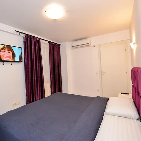 Downtown Accommodation 布加勒斯特 Exterior photo