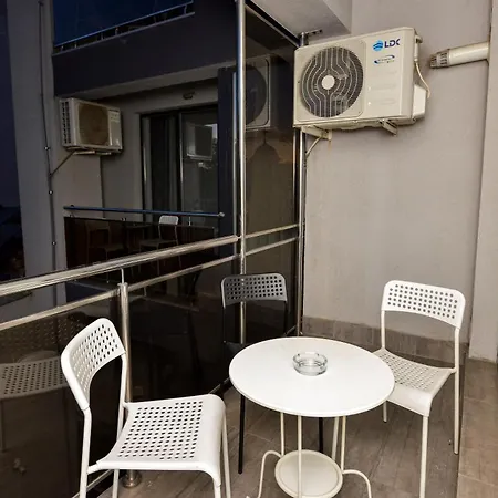 Downtown Accommodation 布加勒斯特 Exterior photo