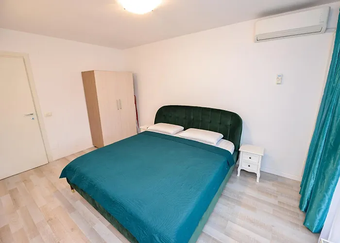 Downtown Accommodation