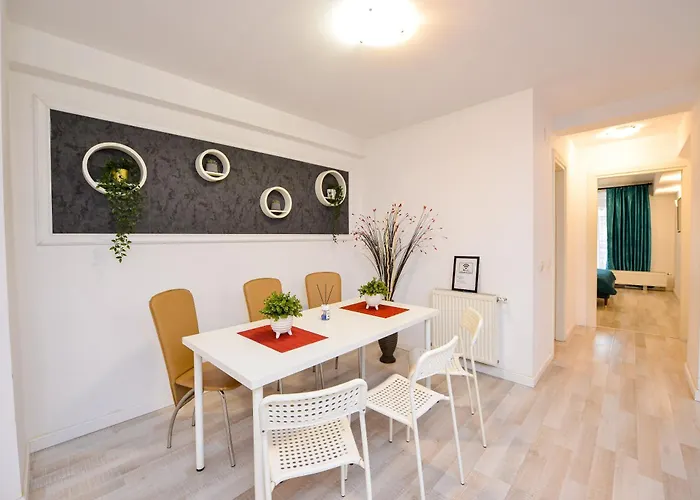 Downtown Accommodation