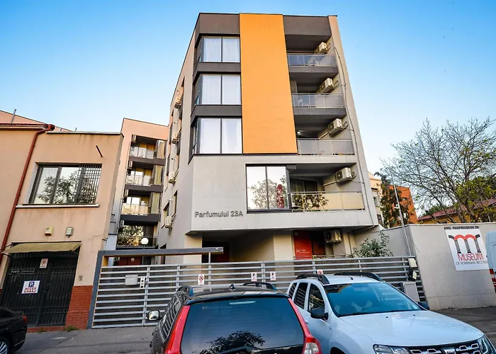 Downtown Accommodation